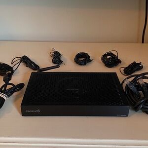 Control 4 C4-EA3 V2 Entertainment & Automation Controller